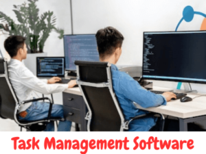 task management software