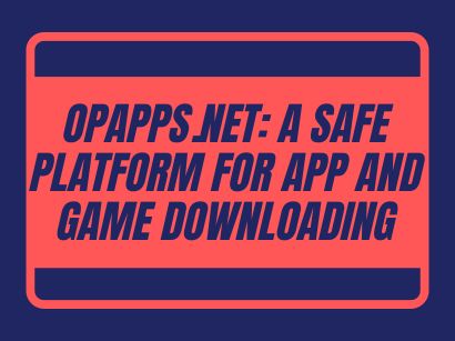 opapps.net