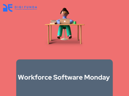 workforce software monday