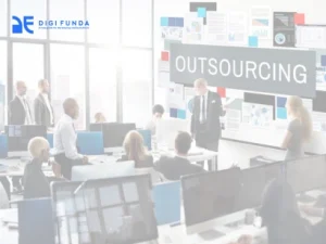 IT outsourcing companies